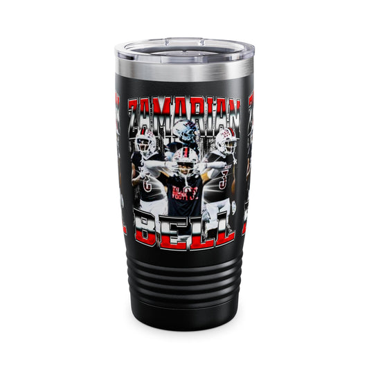 Zamarian Bell Stainless Steal Tumble