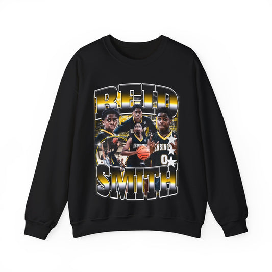 Reid Smith Crewneck Sweatshirt