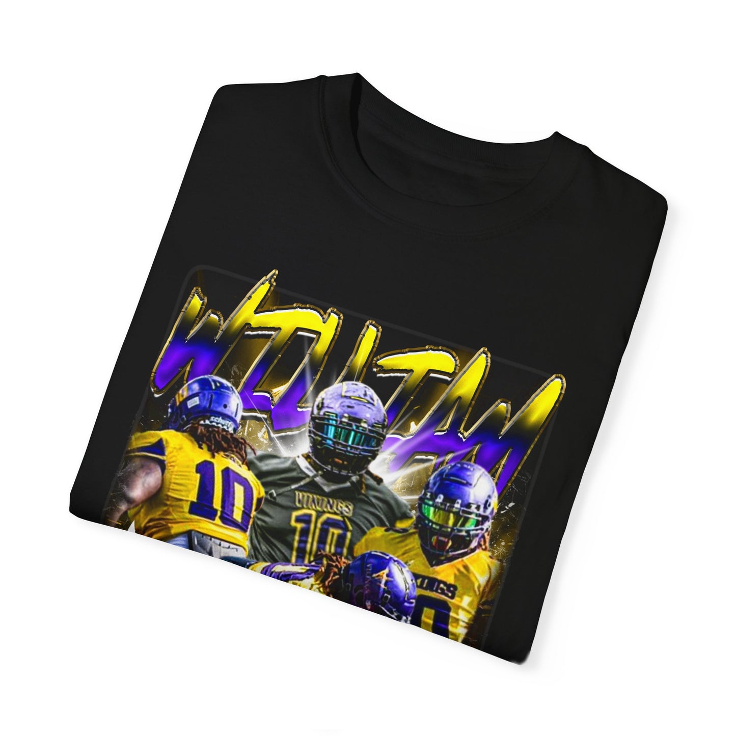 William Fields Heavy Cotton Tee