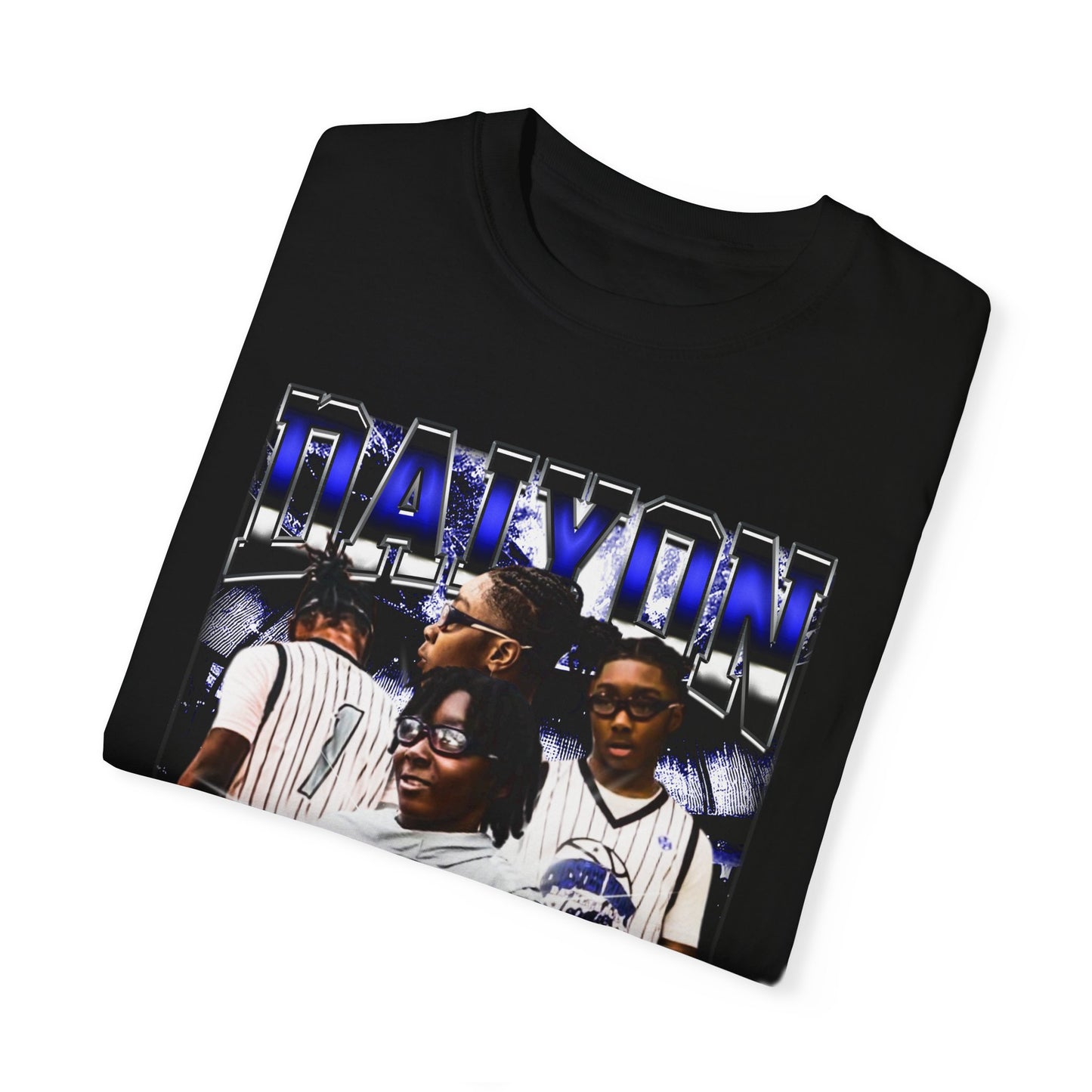 Daiyon Benson Heavyweight Premium Tee
