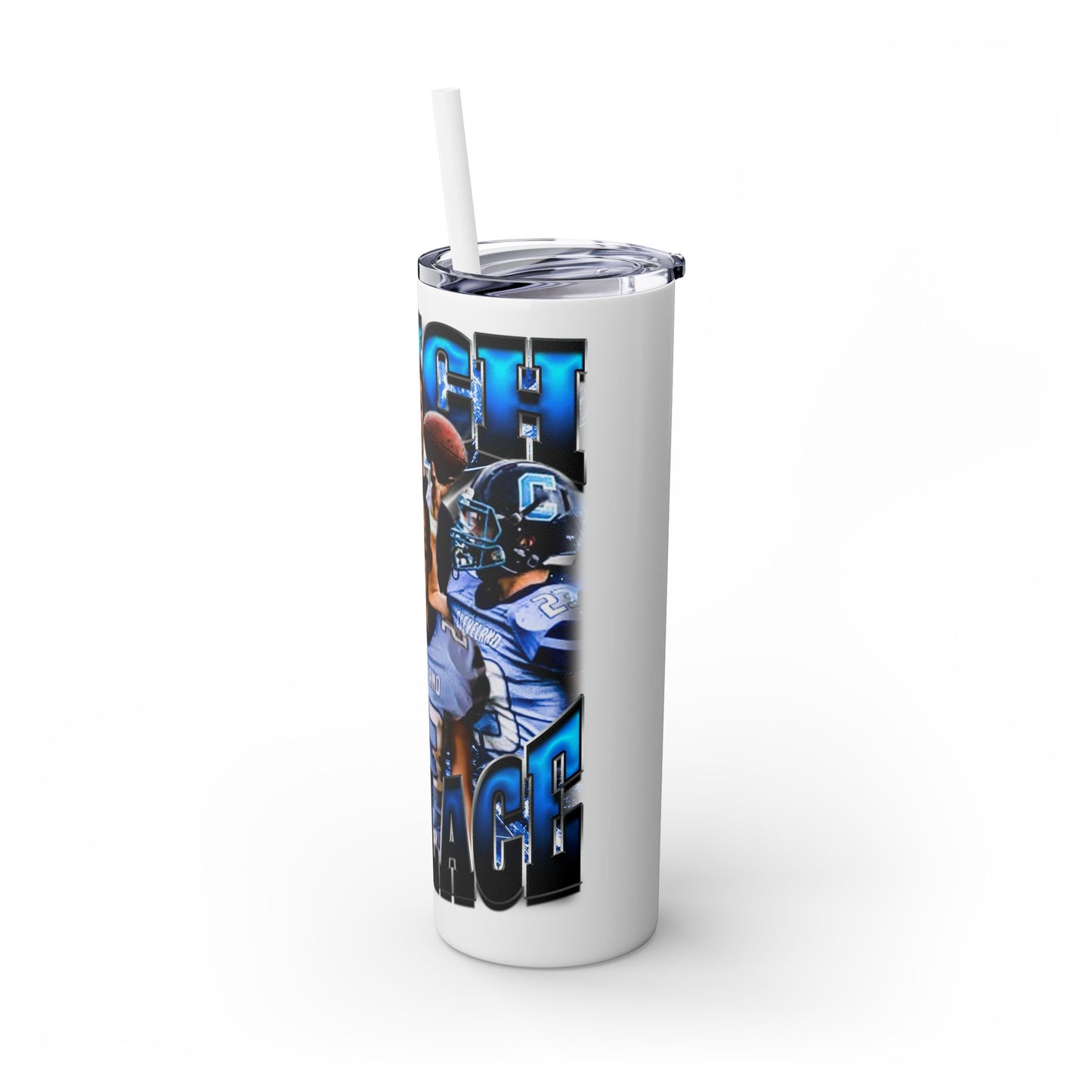 Finch Wallace Stainless Steal Tumbler