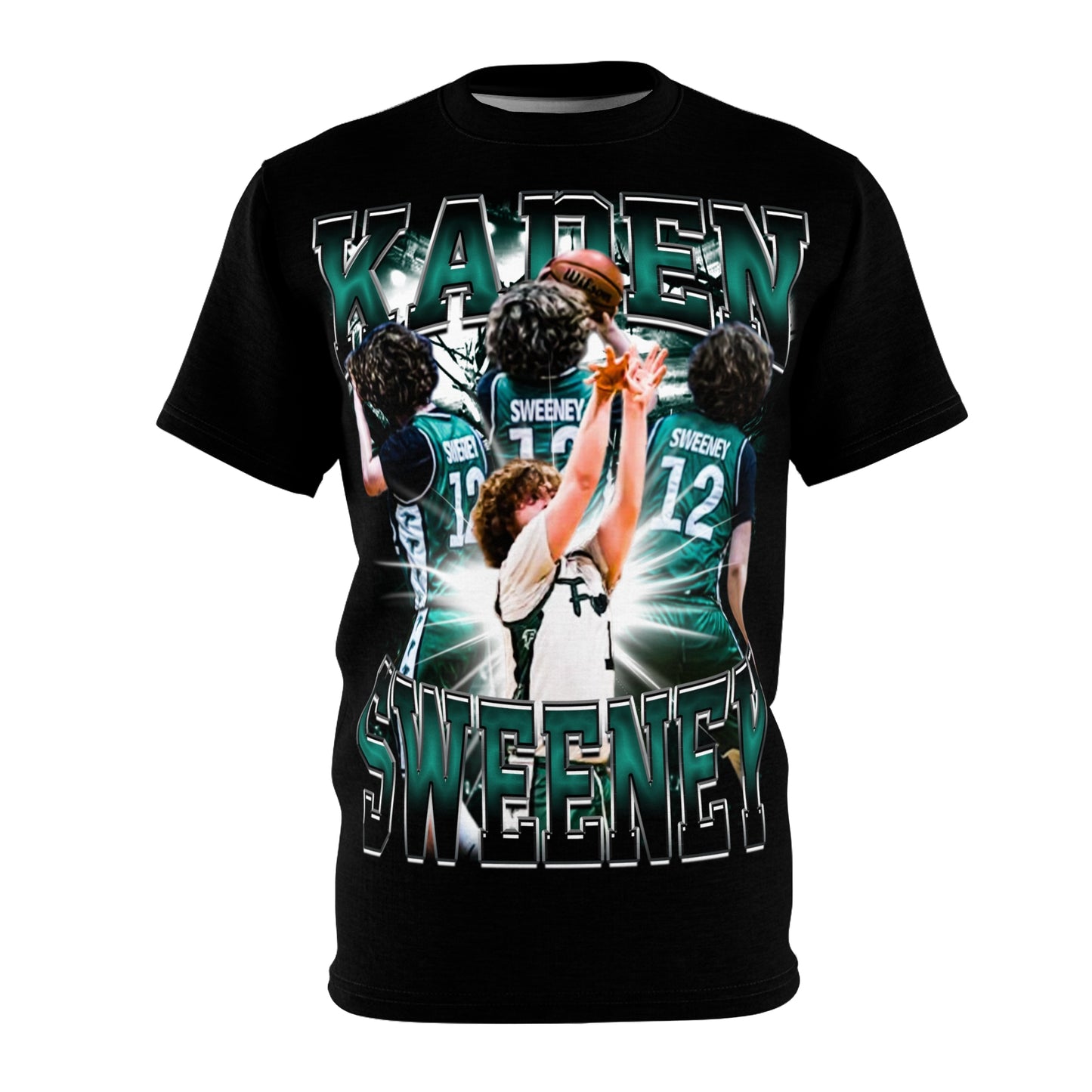 Kaden Sweeney Vintage Full Pree