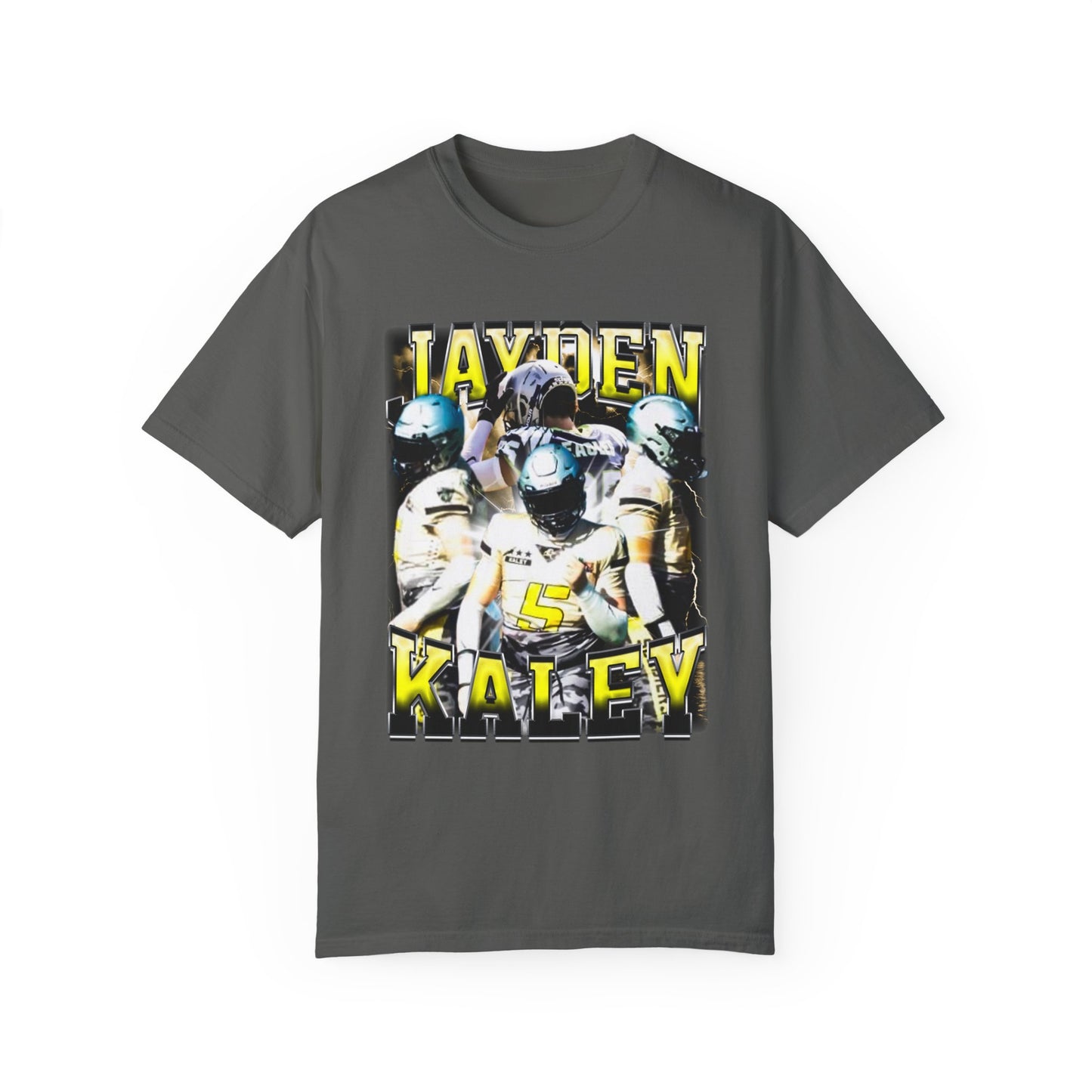 Jayden Kaley Heavyweight Premium Tee