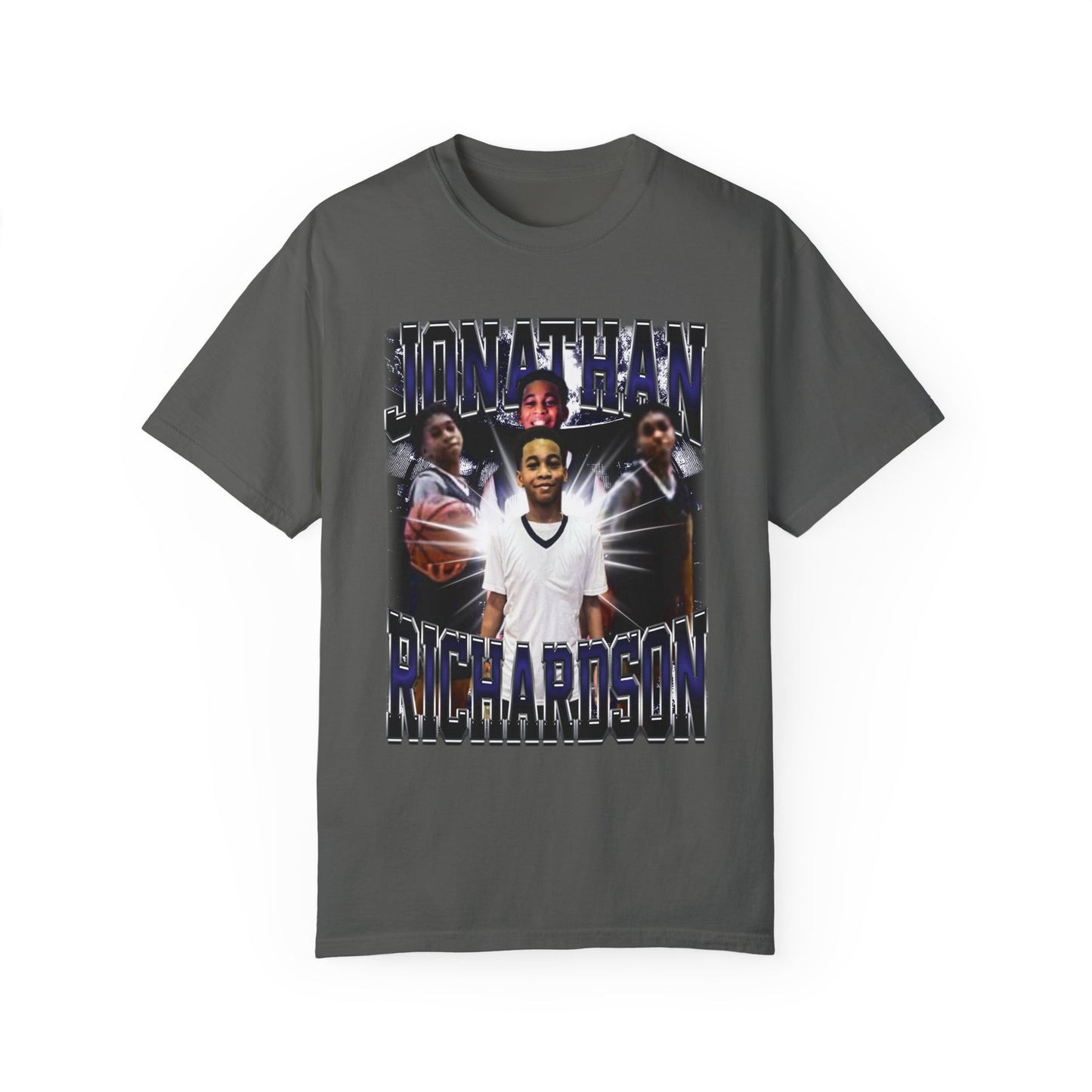 Jonathan Richardson Heavyweight Premium Tee