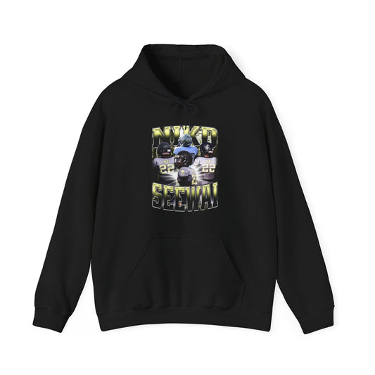 Niko Seewai Hoodie