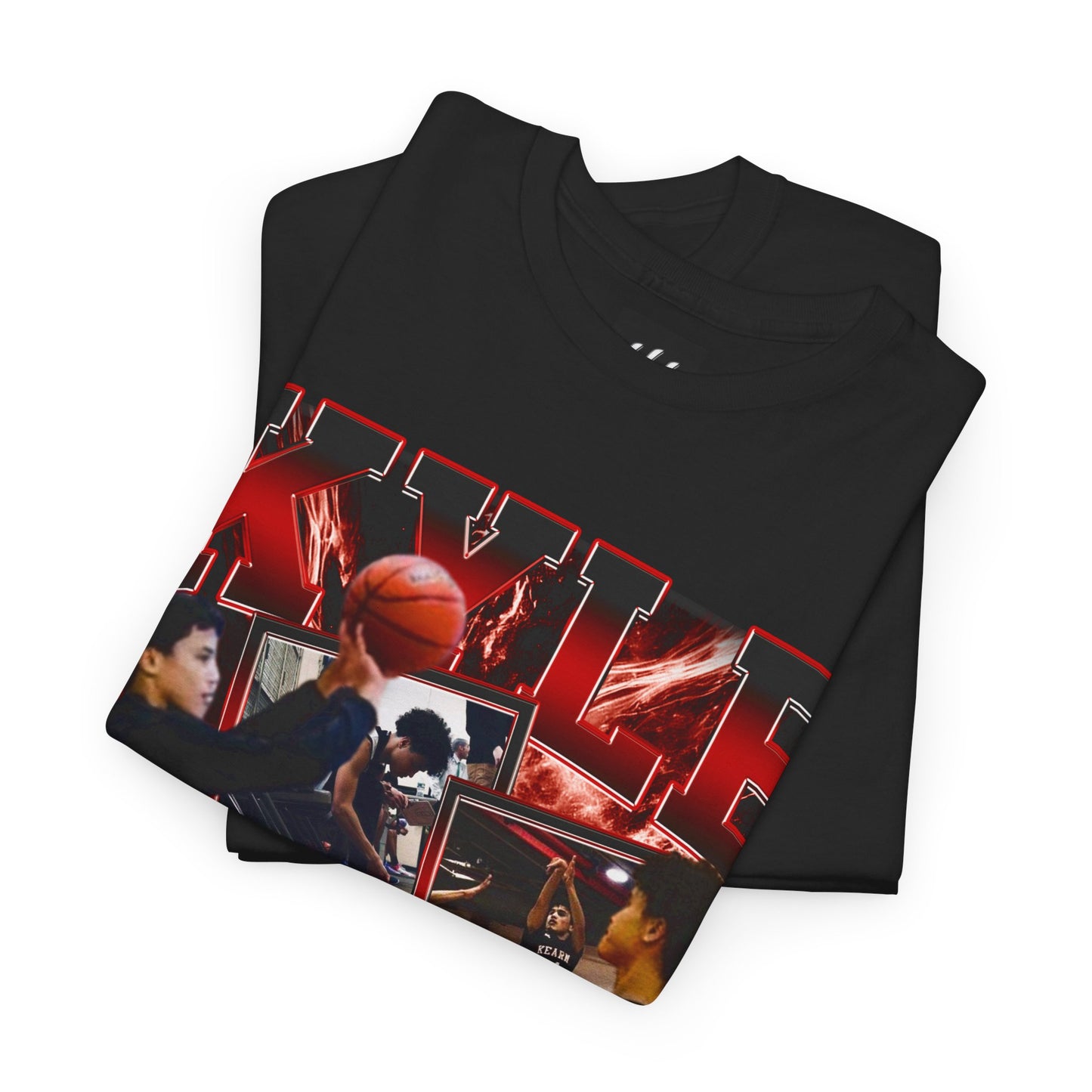 Kyle Ferreira Heavy Cotton Tee