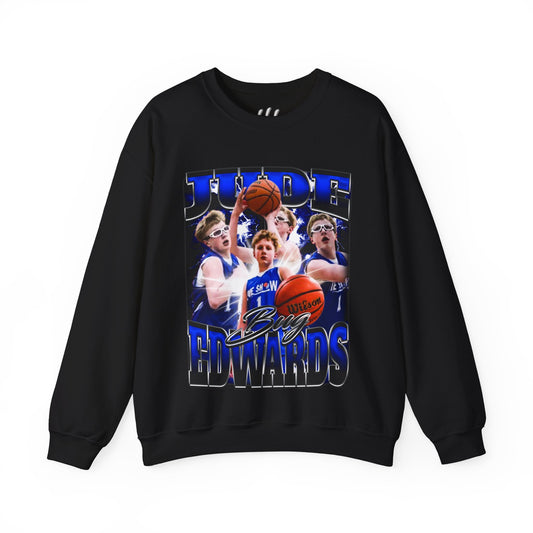 Jude Bug Edwards Crewneck Sweatshirt