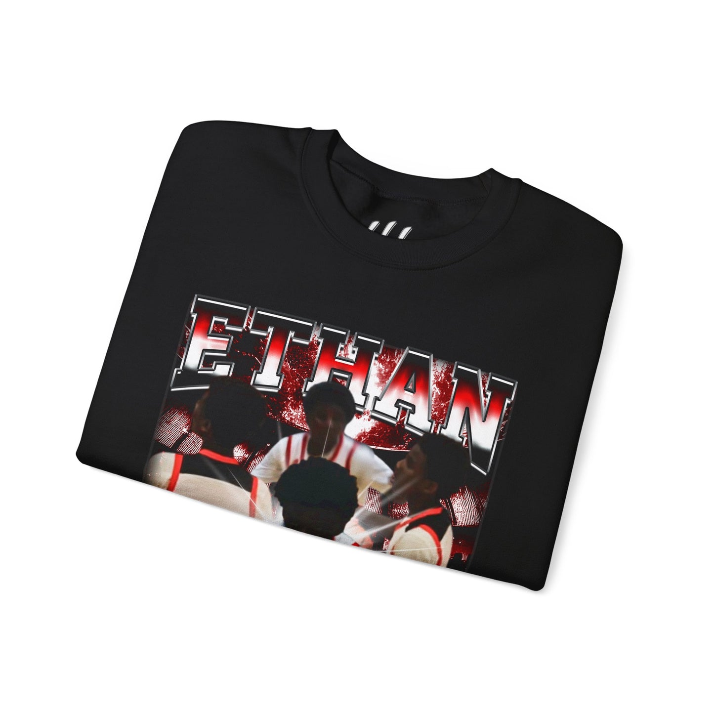 Ethan Anderson Crewneck Sweatshirt
