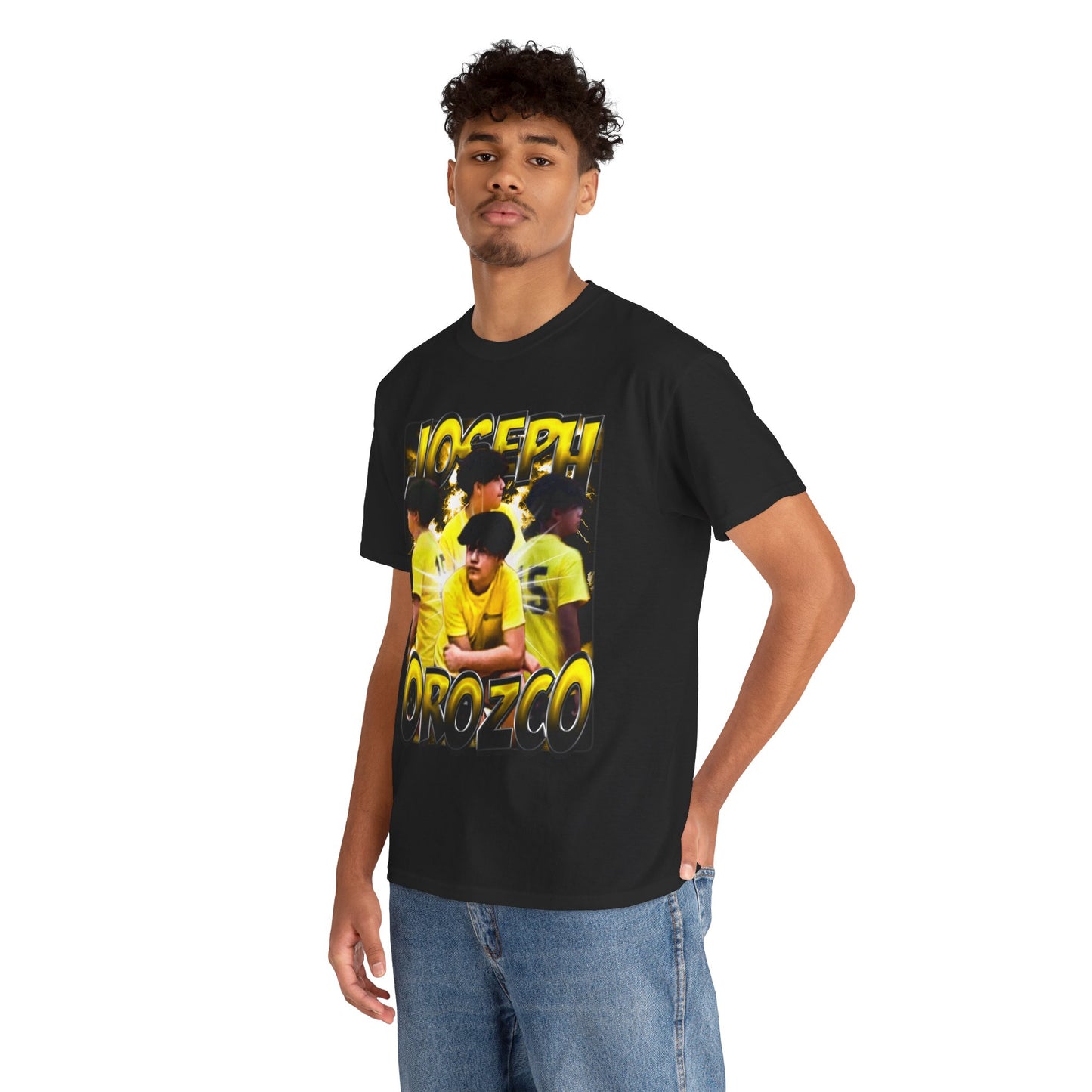 Joseph Orozco Heavy Cotton Tee