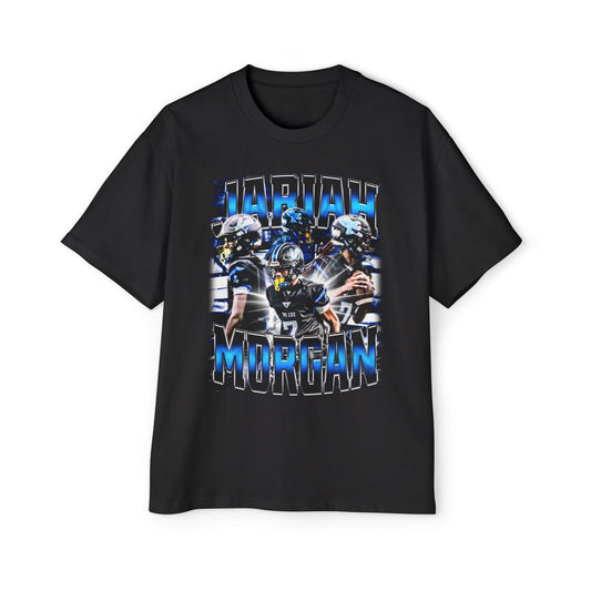 Jariah Morgan Oversized Tee
