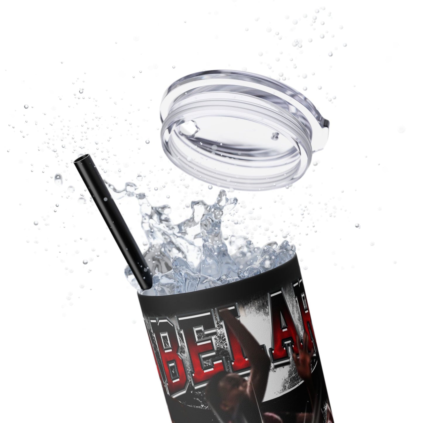 Abelard Arkins Morland Stainless Steal Tumbler