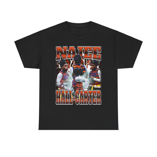 Najee Hall-Carter Heavy Cotton Tee