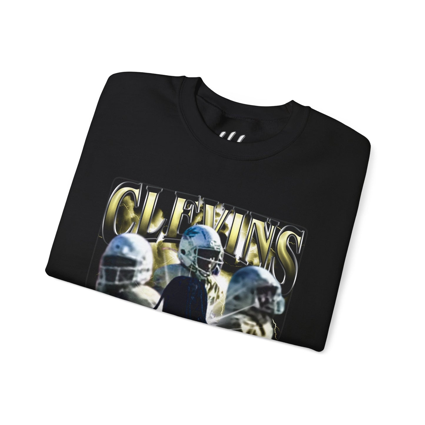 Clevins Vil Crewneck Sweatshirt