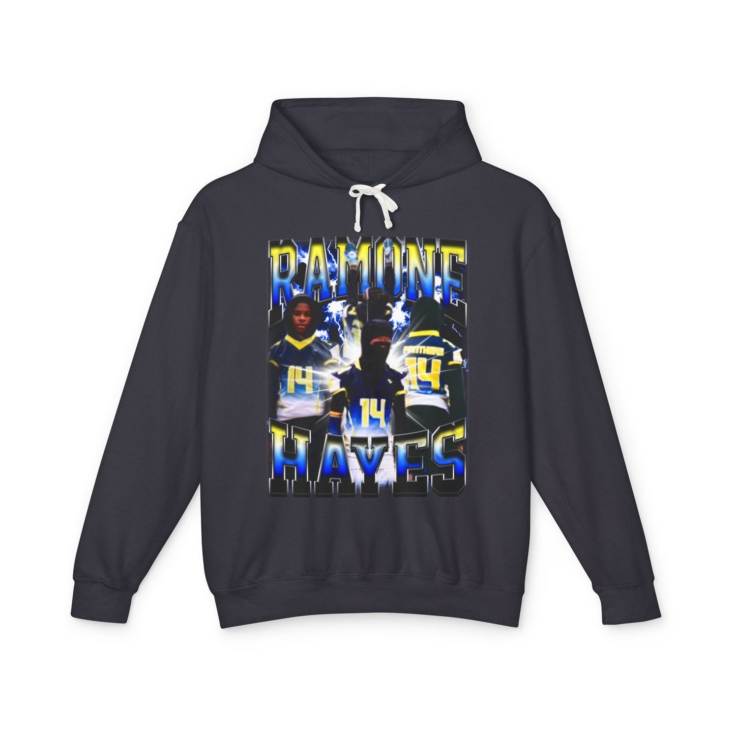 Ramone Hayes Hoodie