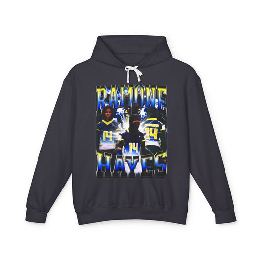 Ramone Hayes Hoodie