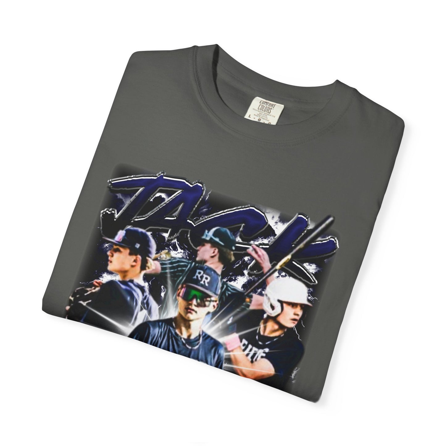 Jack Soto Heavyweight Premium Tee