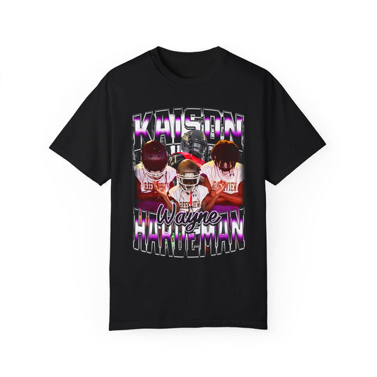 Kaison Wayne Hardeman Heavy Cotton Tee