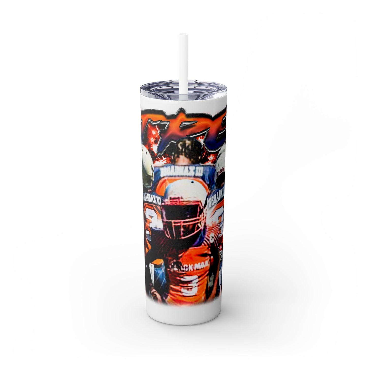 Tre Stainless Steal Tumbler