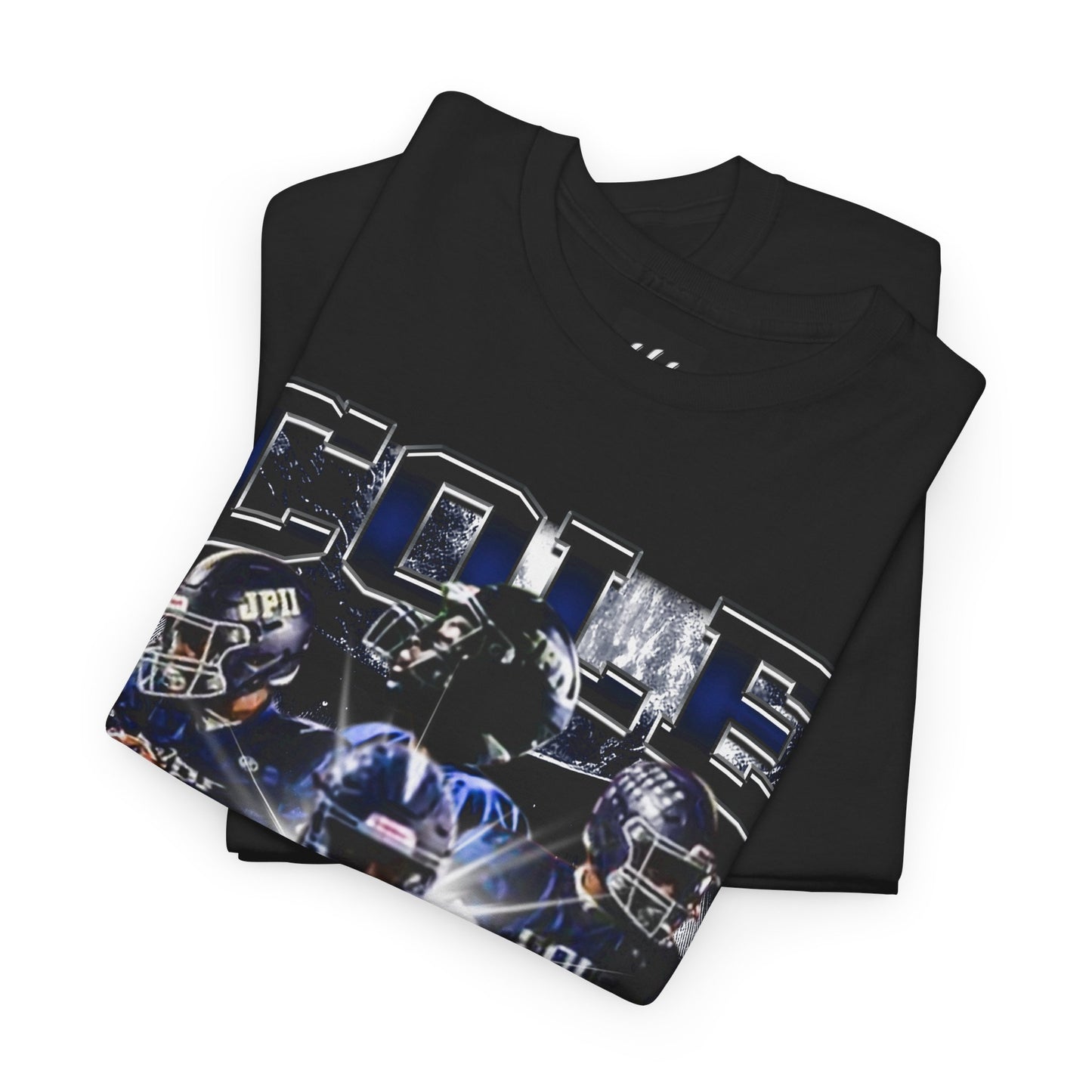 Cole Anderson Heavy Cotton Tee