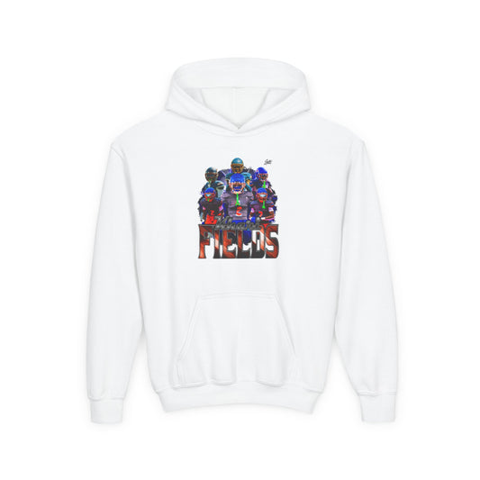 Khari Fields Youth Hoodie
