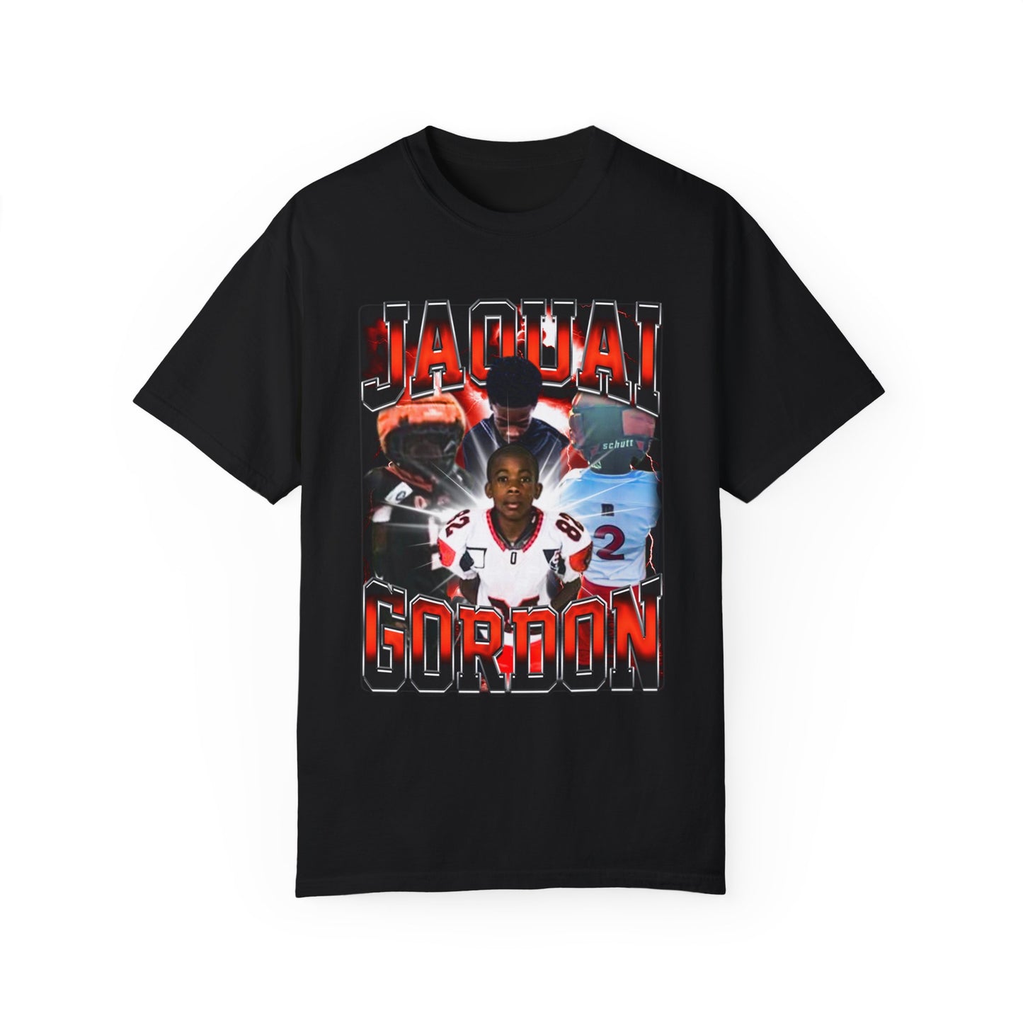 Jaquai Gordon Heavyweight Premium Tee