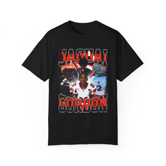 Jaquai Gordon Heavyweight Premium Tee