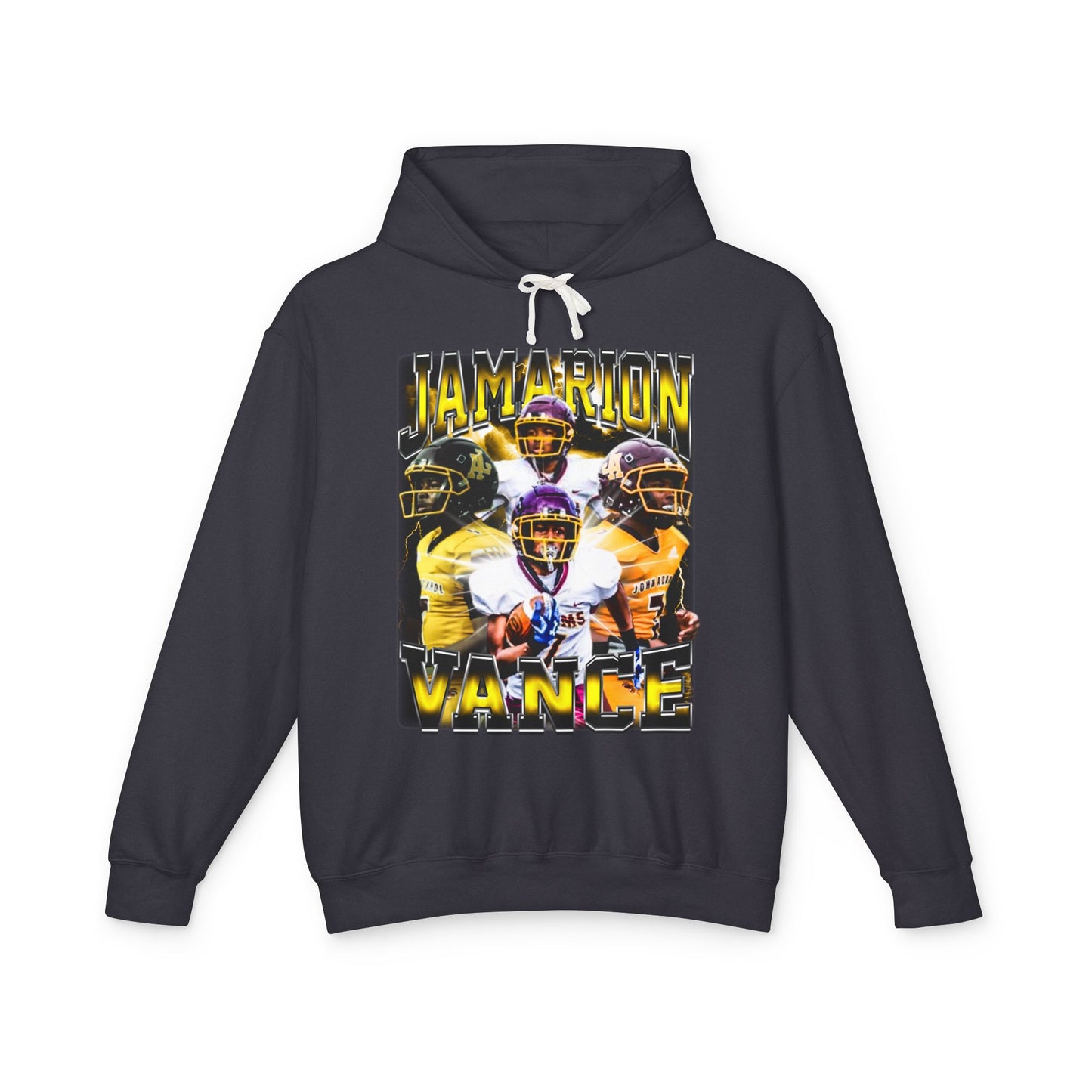Jamarion Vance Hoodie
