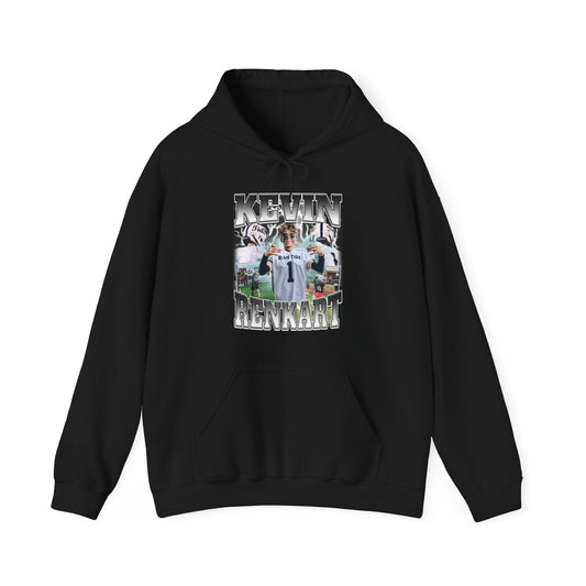 Kevin Renkart Hoodie