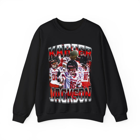 Karter Jackson Crewneck Sweatshirt