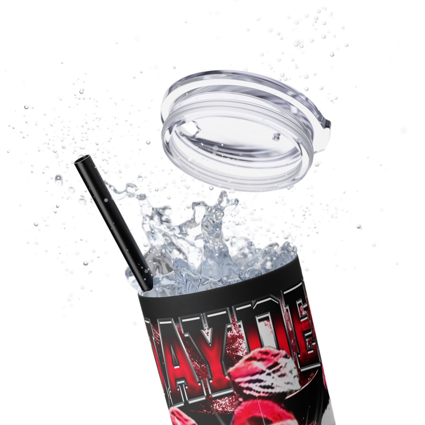 Jayden London Stainless Steal Tumbler