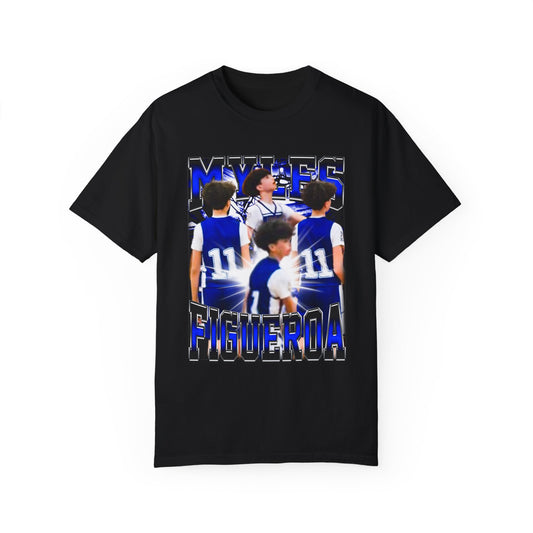 Myles Figueroa Heavyweight Premium Tee
