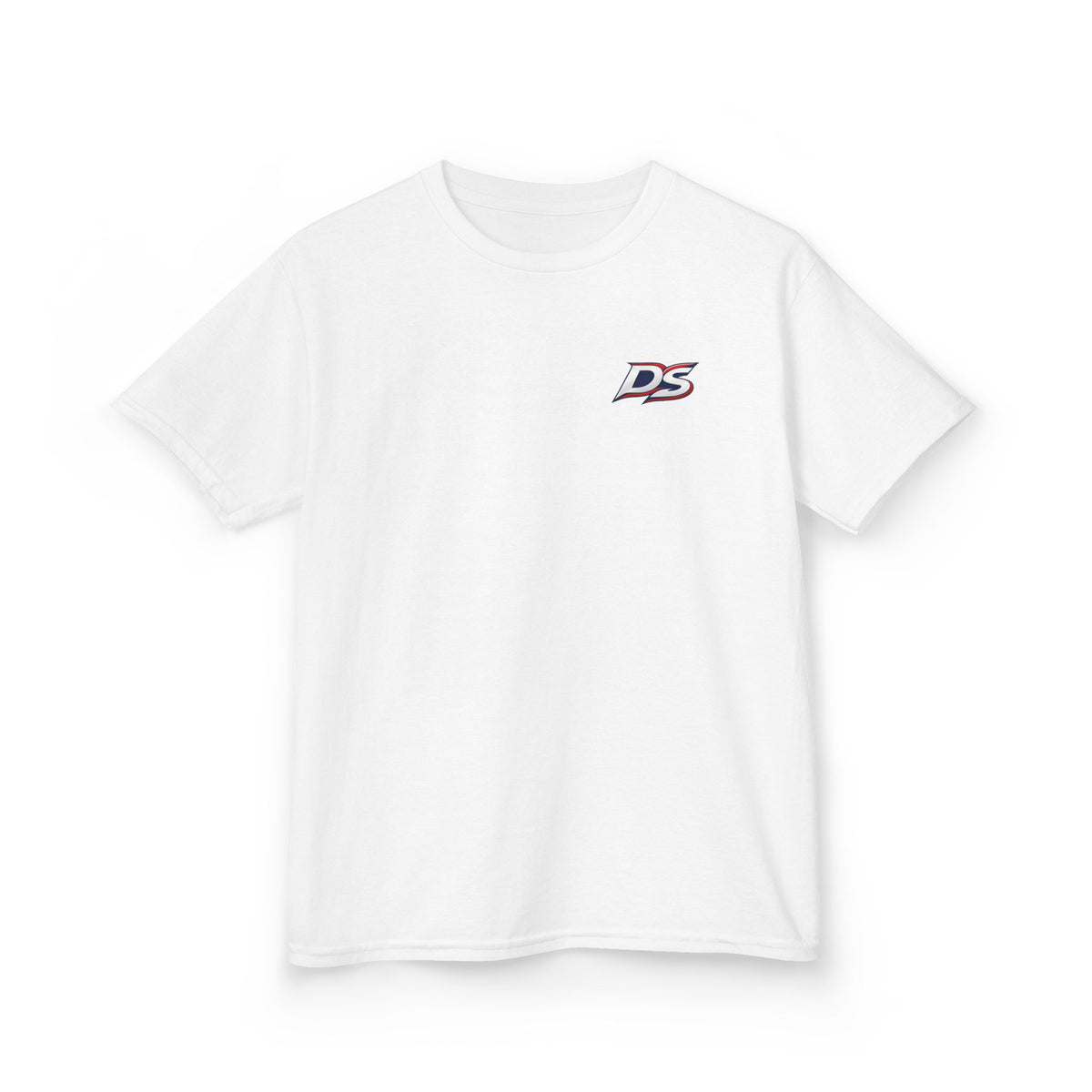 Devin Sumler Youth Heavy Cotton Tee