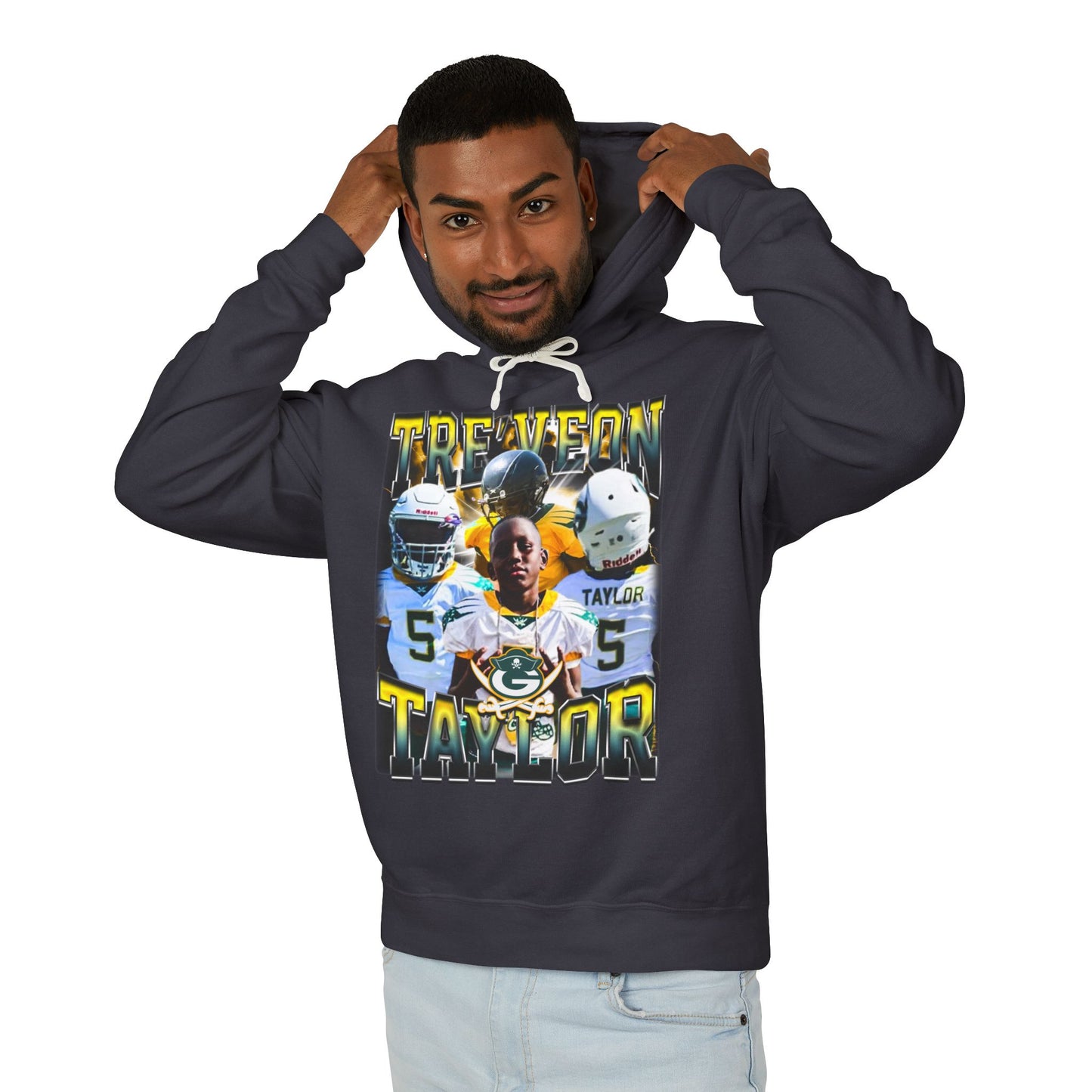 Tre’veon Taylor Hoodie