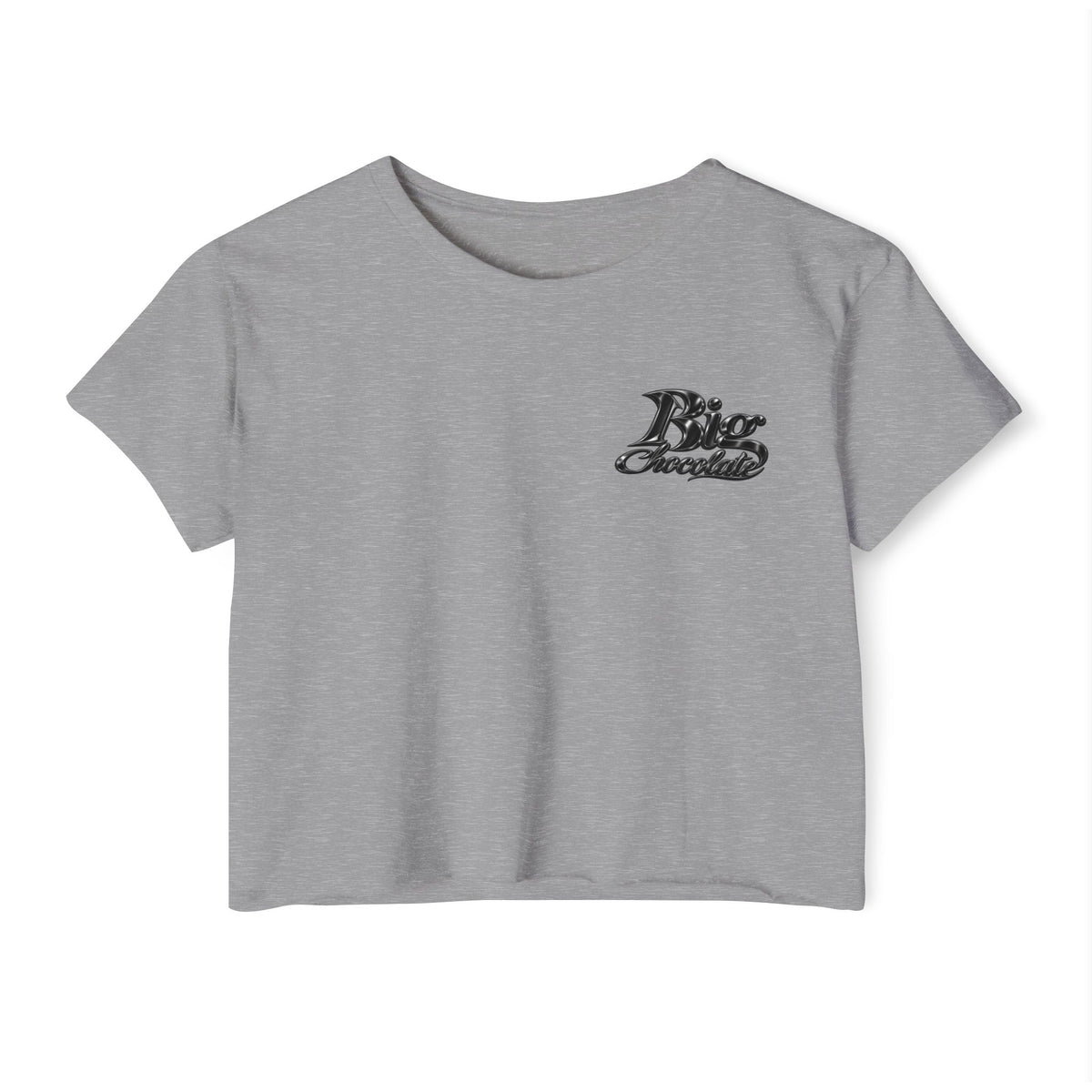 Javian Charles Crop Top