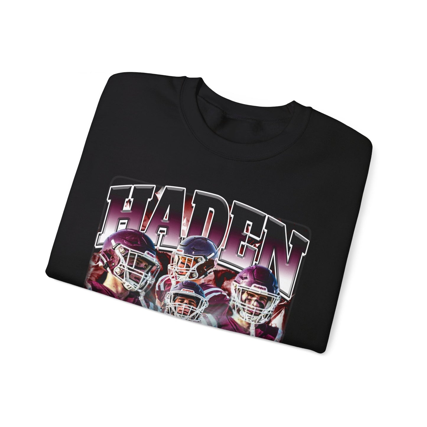 Haden Tidwell Crewneck Sweatshirt