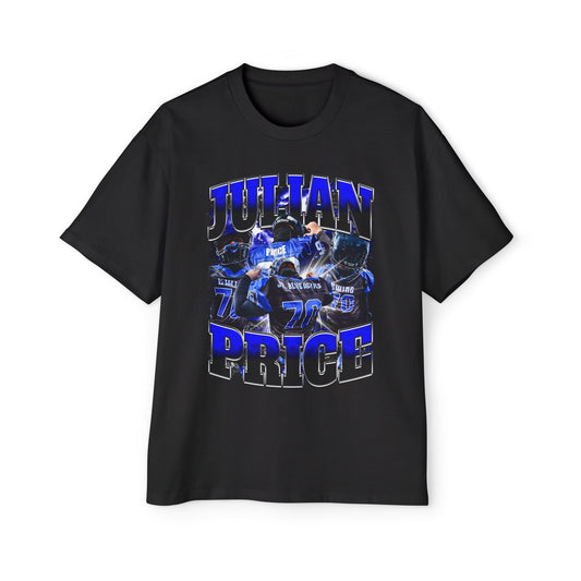 Julian Price Oversized Tee