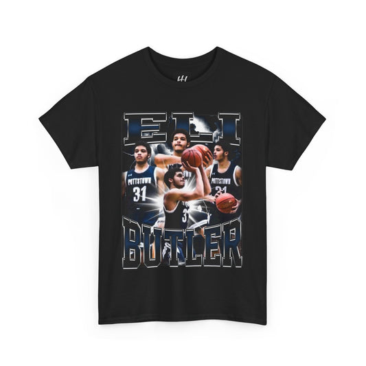 Eli Butler Heavy Cotton Tee