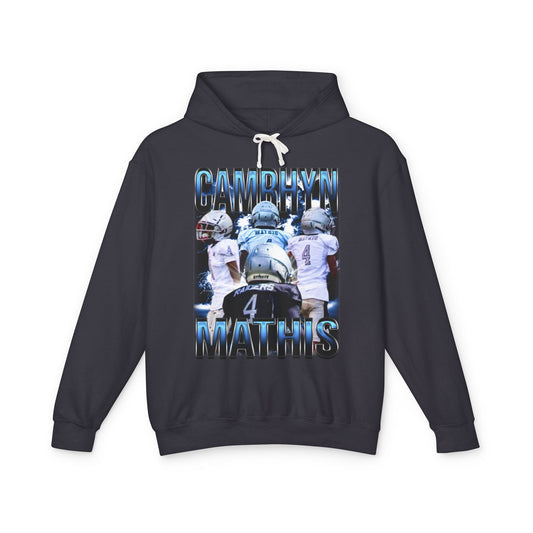 Camrhyn Mathis Hoodie
