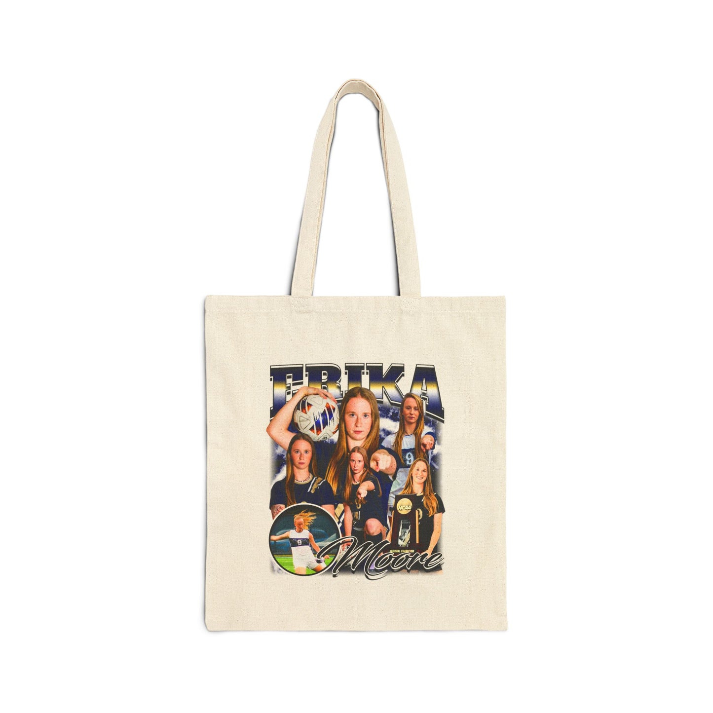 Erika Tote Bag