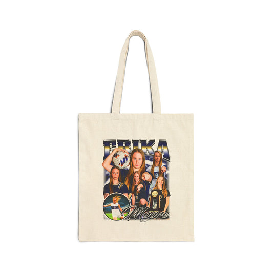 Erika Tote Bag