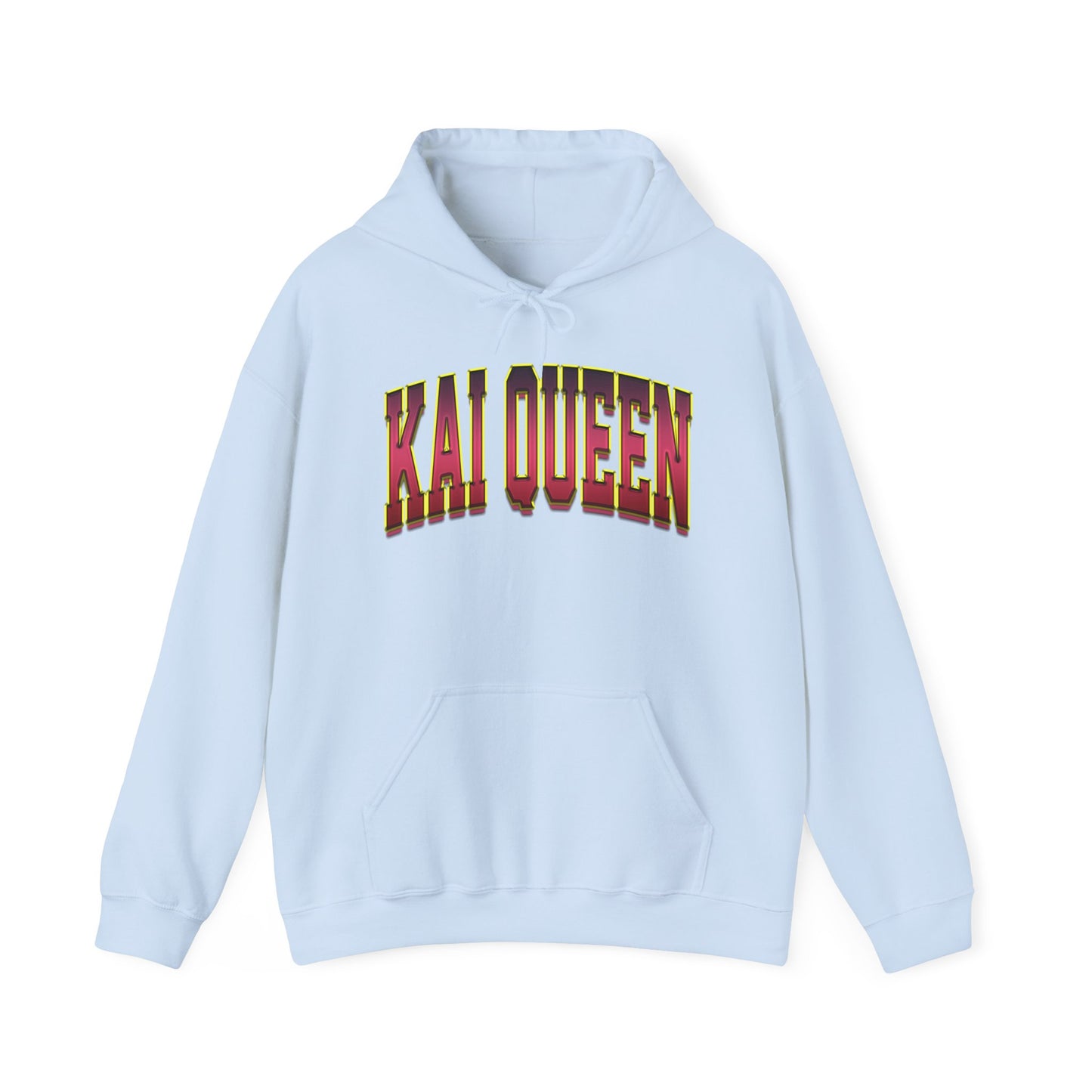 Kai Queen Hoodie