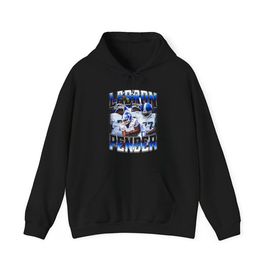 Labron Pender Hoodie