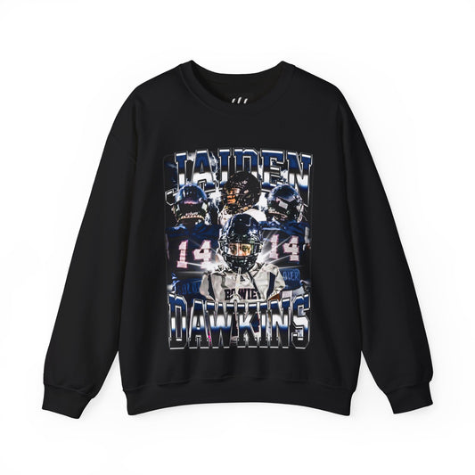 Jaiden Dawkins Crewneck Sweatshirt