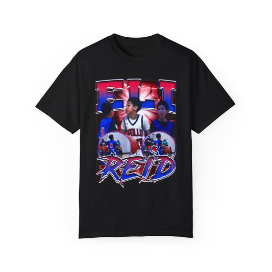 Kylan Elijah Reid Heavyweight Premium Tee
