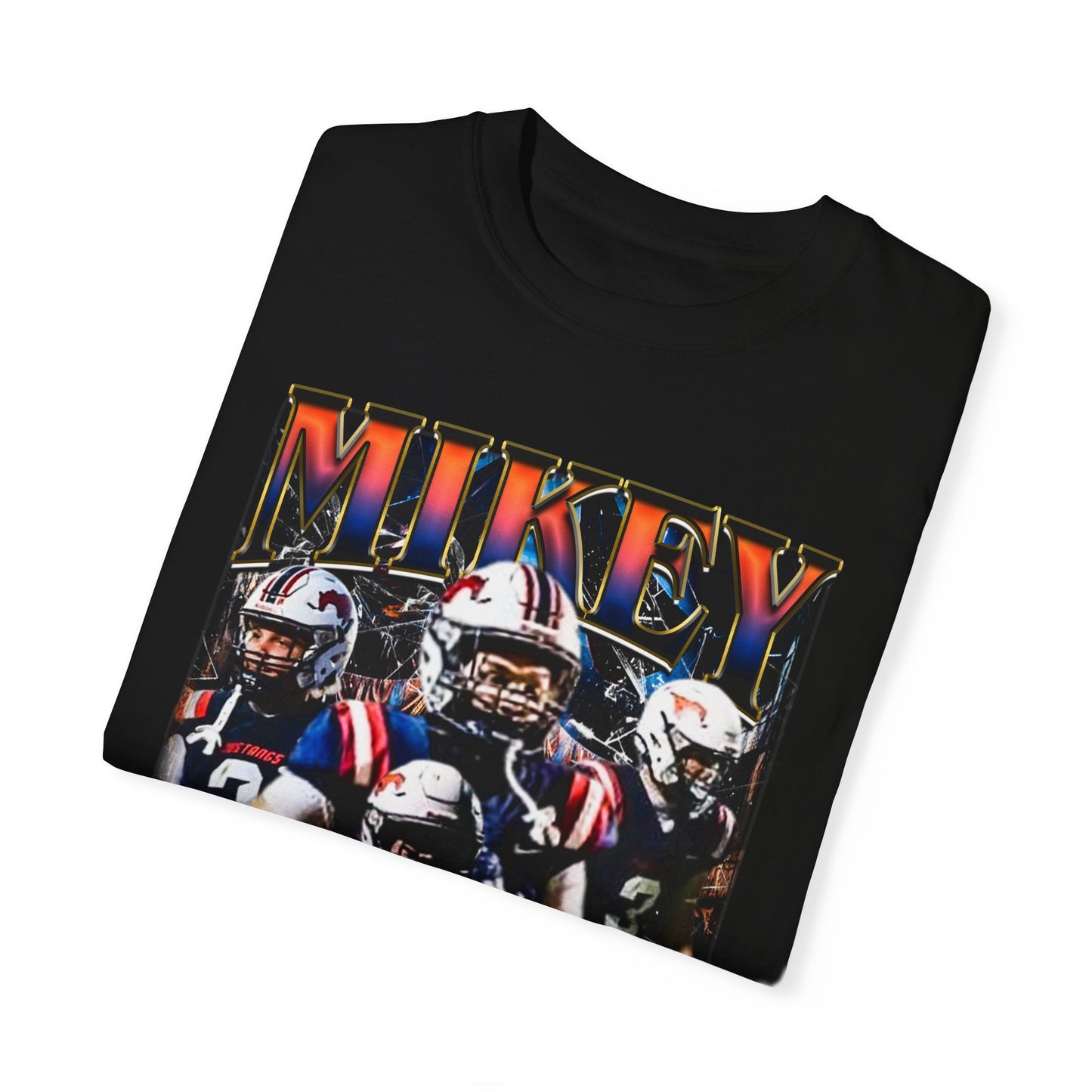 Mikey Johnson Heavyweight Premium Tee