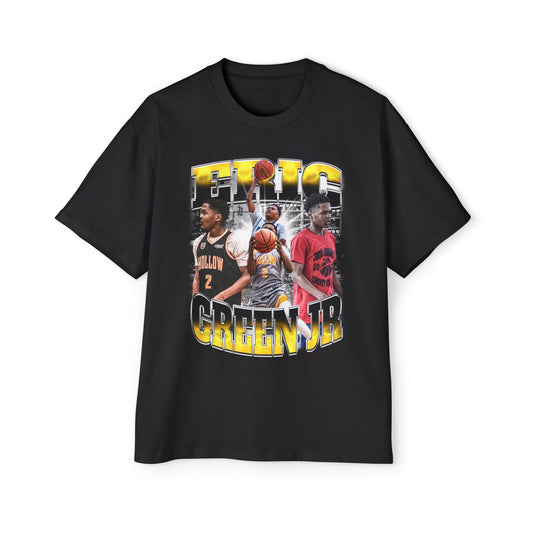 Eric Green JR Oversized Tee