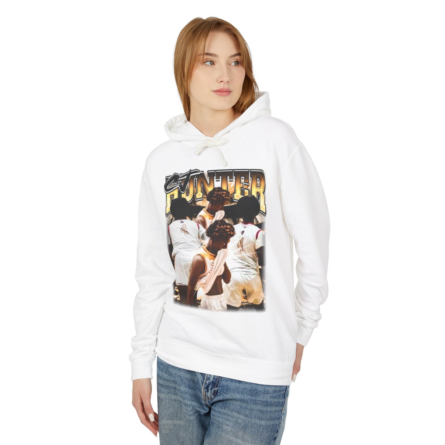 Cj Hunter Hoodie