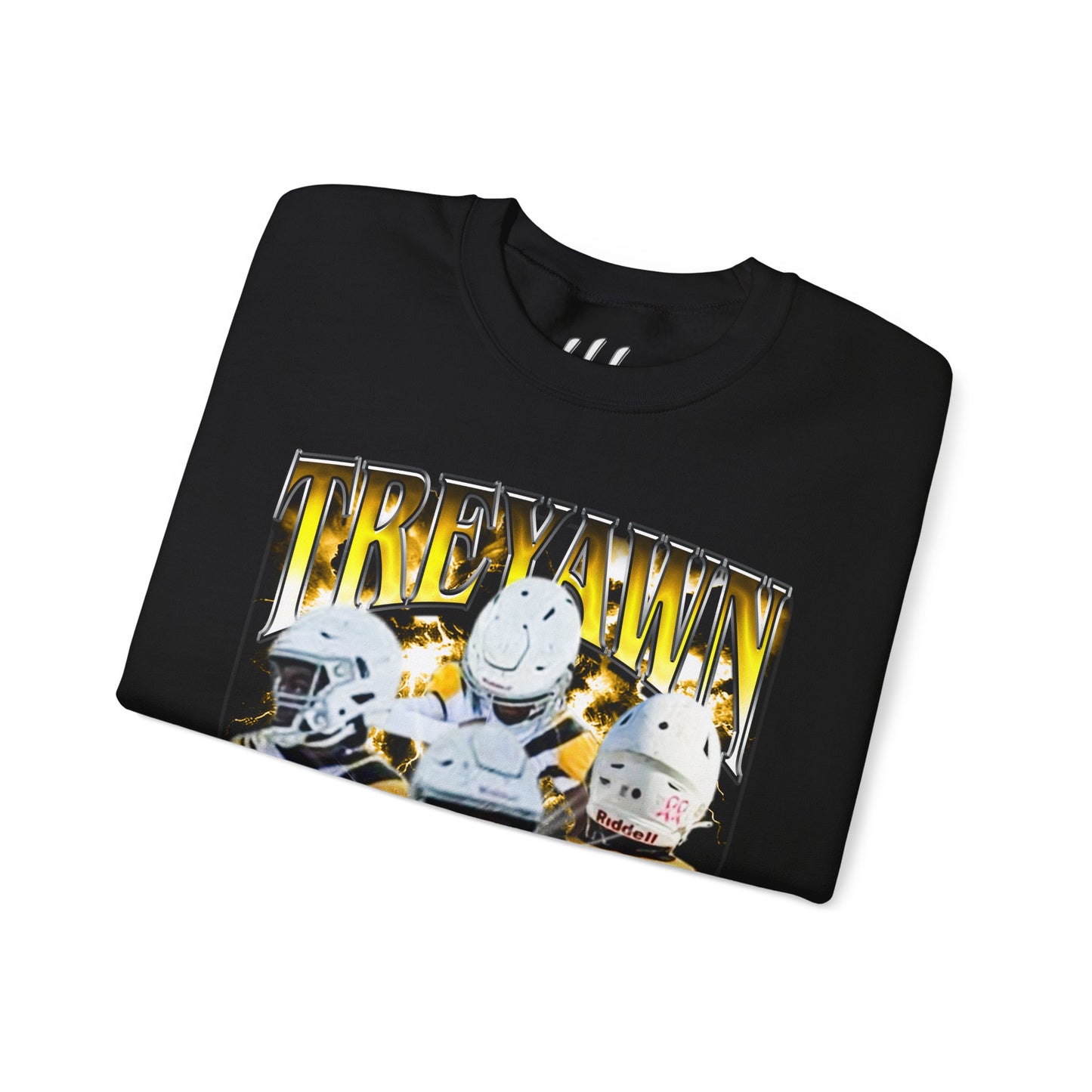 Treyawn Jones Crewneck Sweatshirt