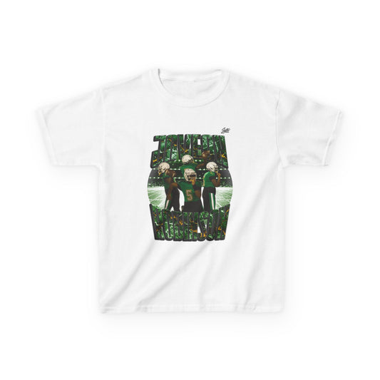 Javeon Robinson Youth Heavy Cotton Tee