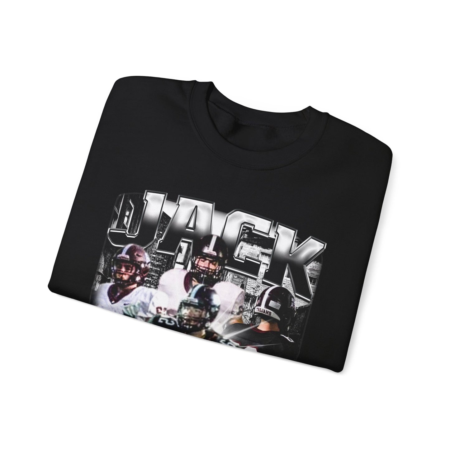 Jack Gearhart Crewneck Sweatshirt